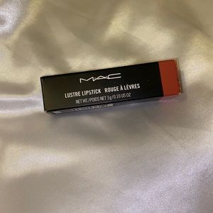 MAC lipstick Brand new